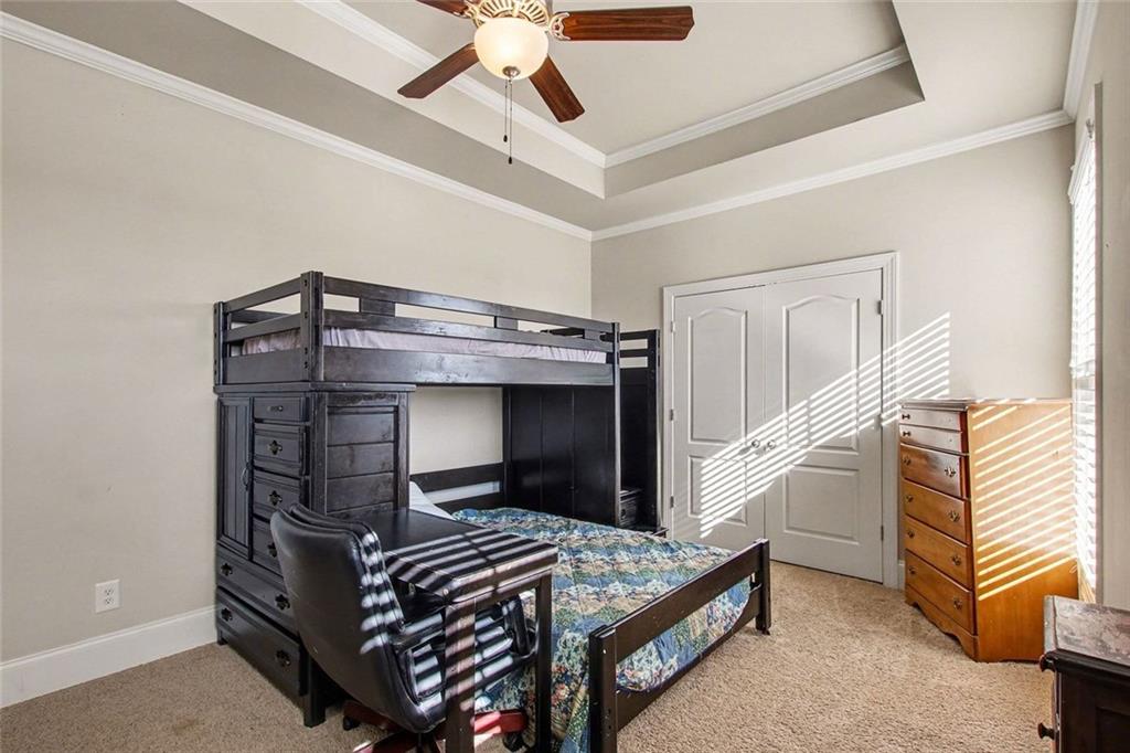 971 Traditions Way Jefferson, GA 30549 - Photo 34 of 53