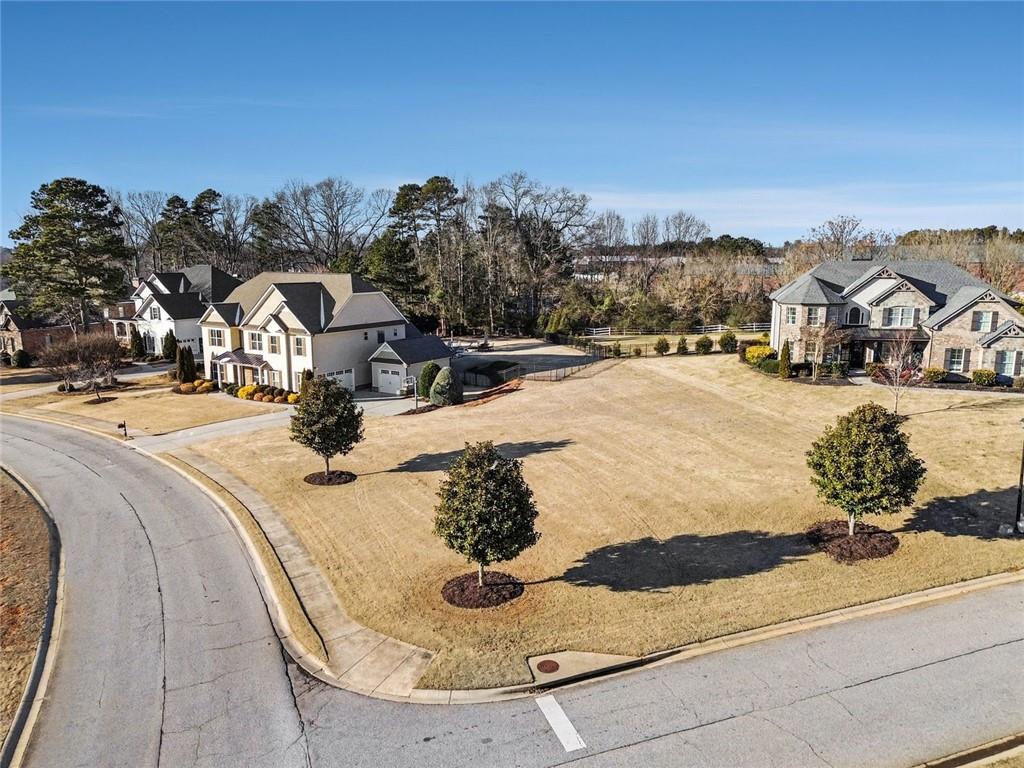 971 Traditions Way Jefferson, GA 30549 - Photo 4 of 53 a view of a swimming pool with a terrace