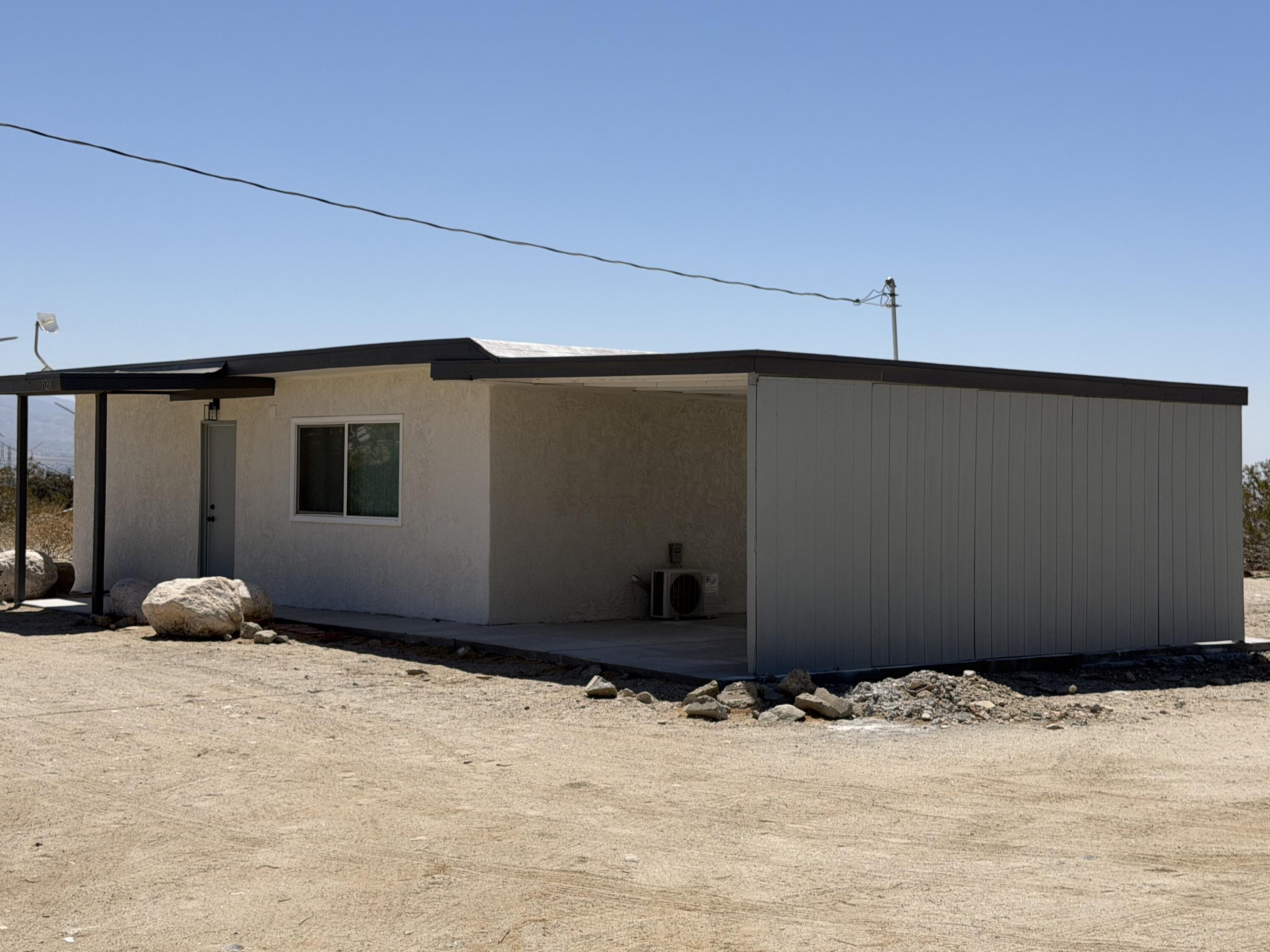 15236 Painted Hills Road Whitewater, CA 92282 - Photo 32 of 39 37