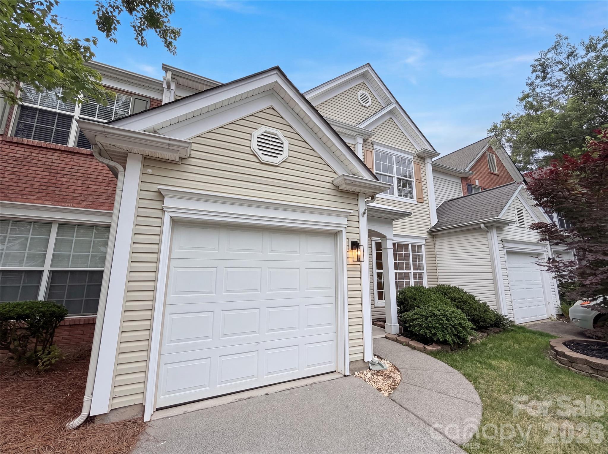 11747 Huxley Road Charlotte, NC 28277 - Photo 16 of 18