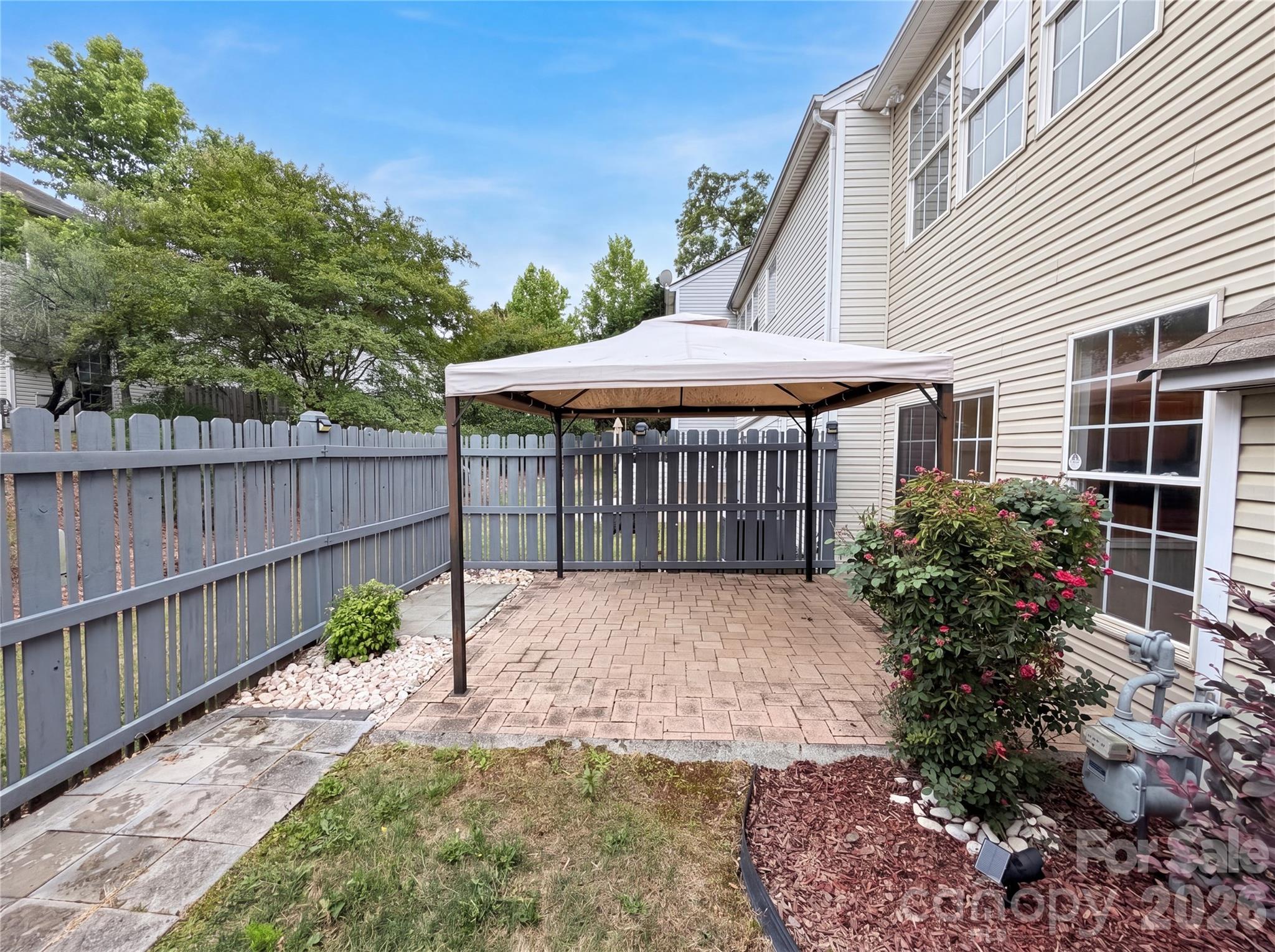 11747 Huxley Road Charlotte, NC 28277 - Photo 17 of 18