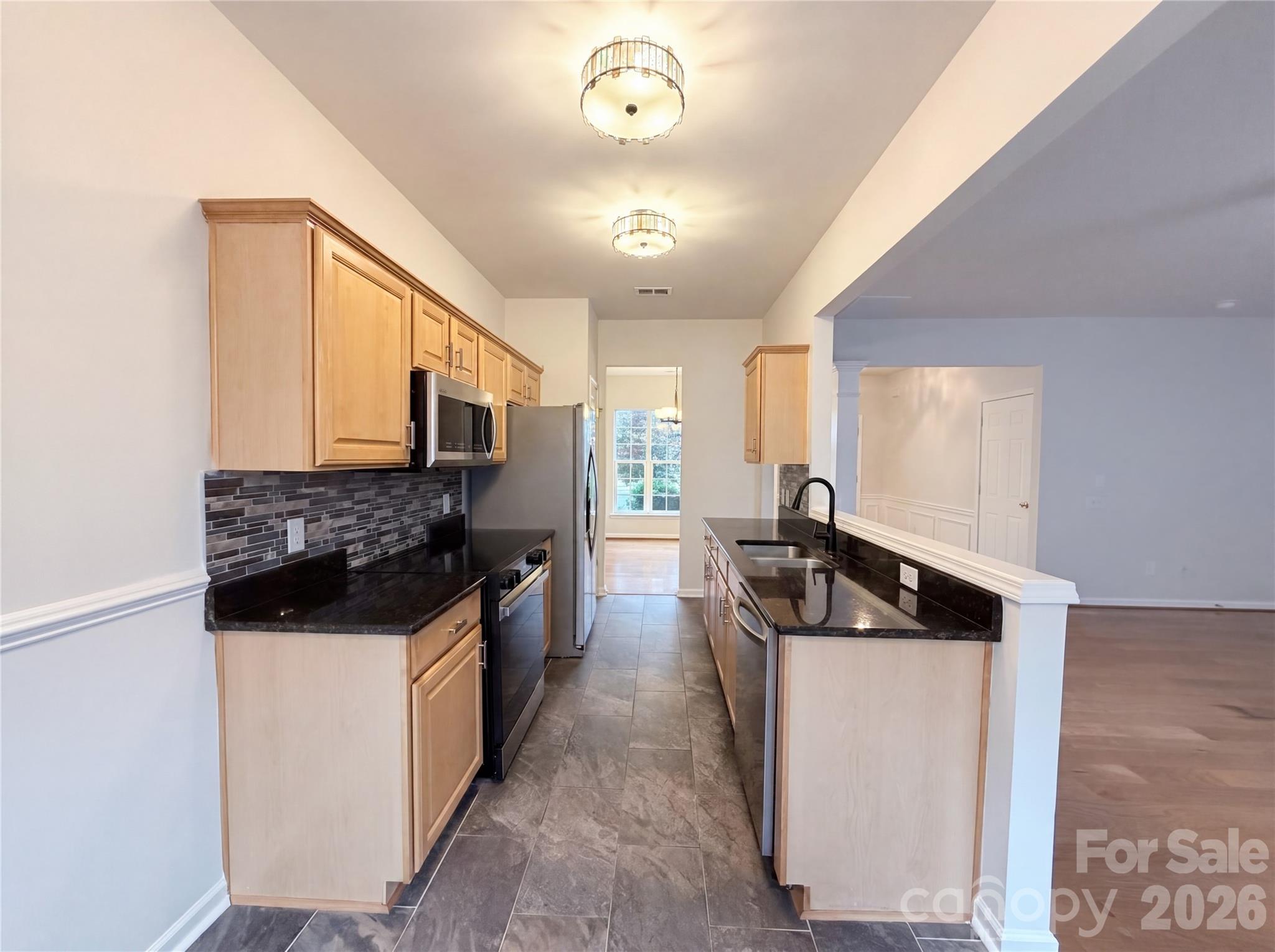 11747 Huxley Road Charlotte, NC 28277 - Photo 2 of 18