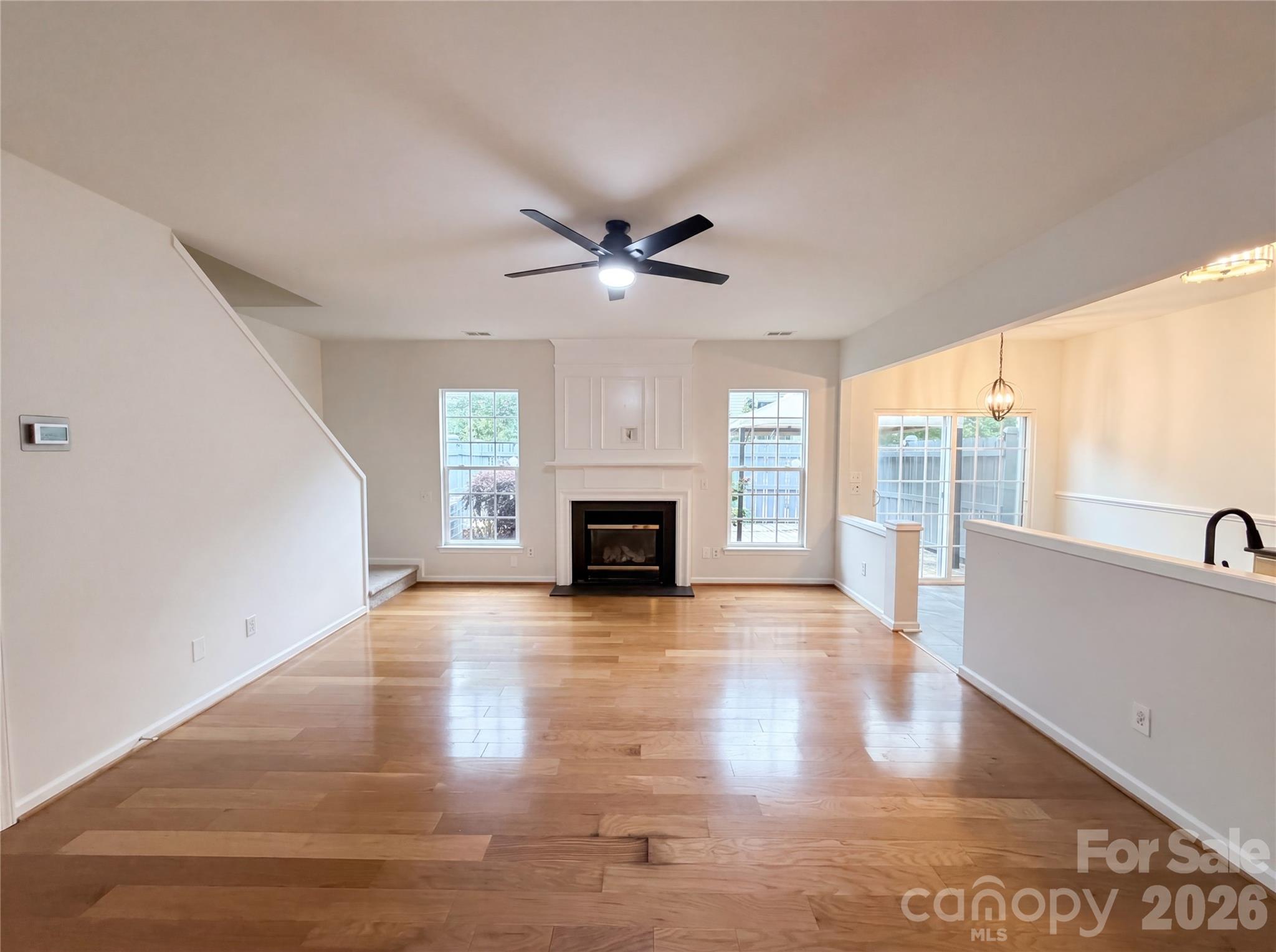 11747 Huxley Road Charlotte, NC 28277 - Photo 3 of 18