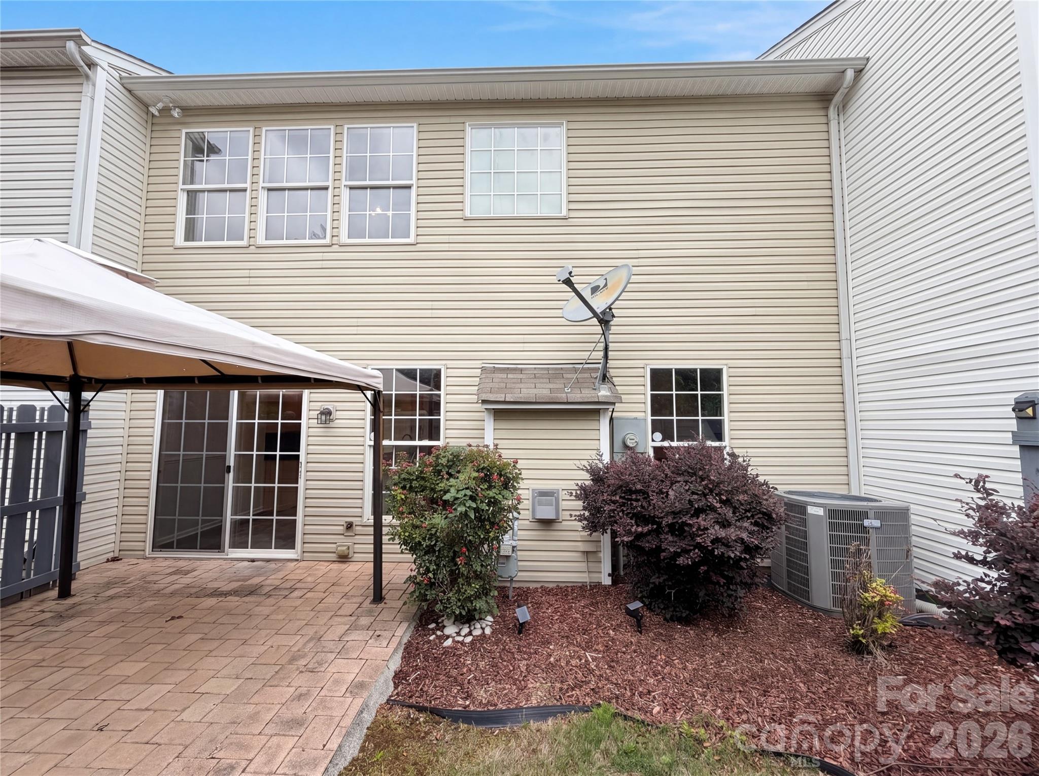 11747 Huxley Road Charlotte, NC 28277 - Photo 5 of 18