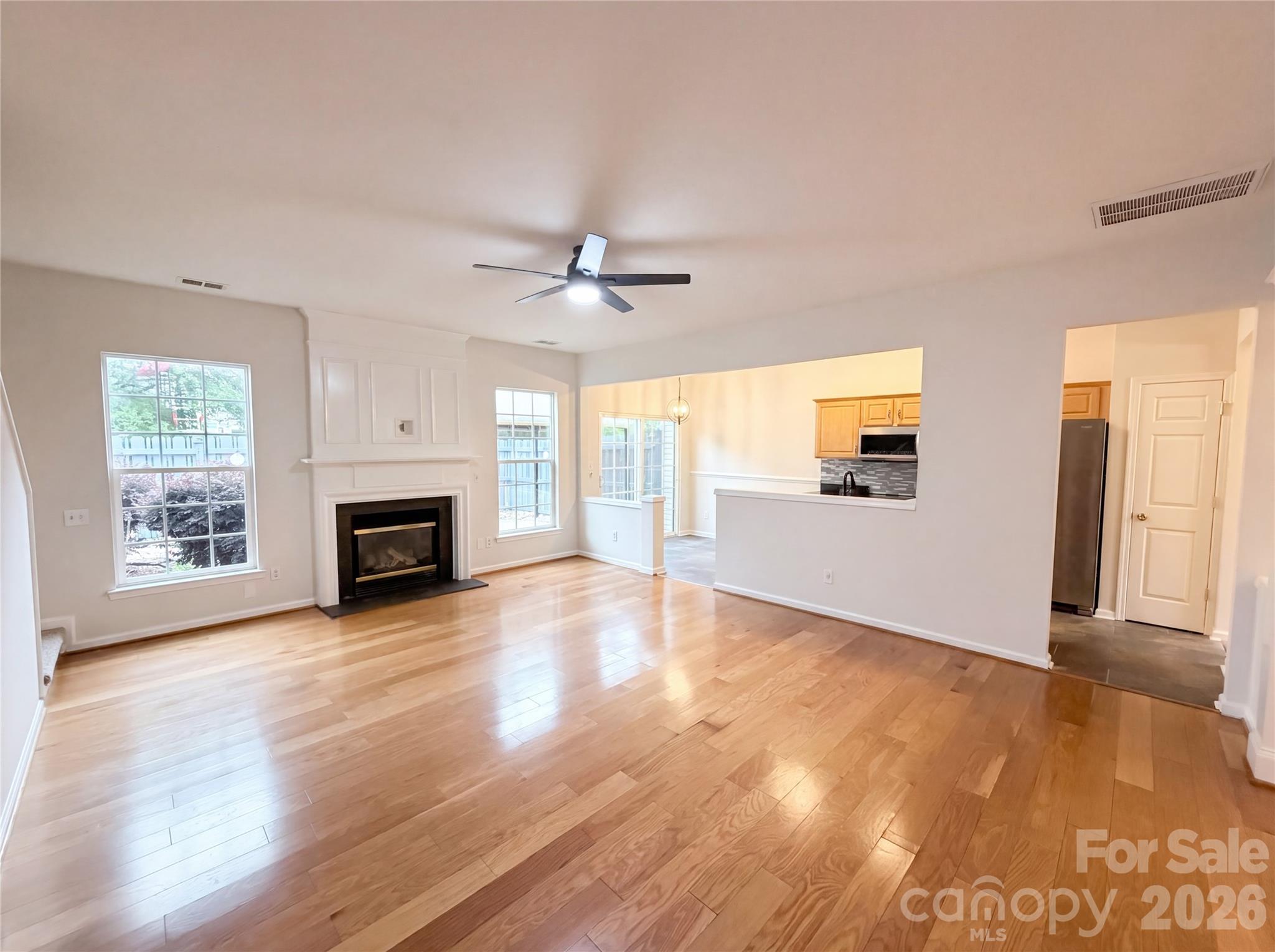 11747 Huxley Road Charlotte, NC 28277 - Photo 7 of 18