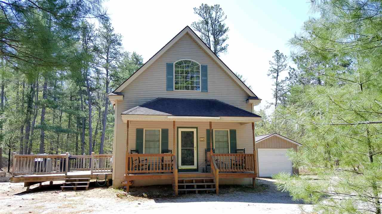 6 Mather Road Tamworth, NH 03886 - Photo 1 of 40 Gallery Image 1