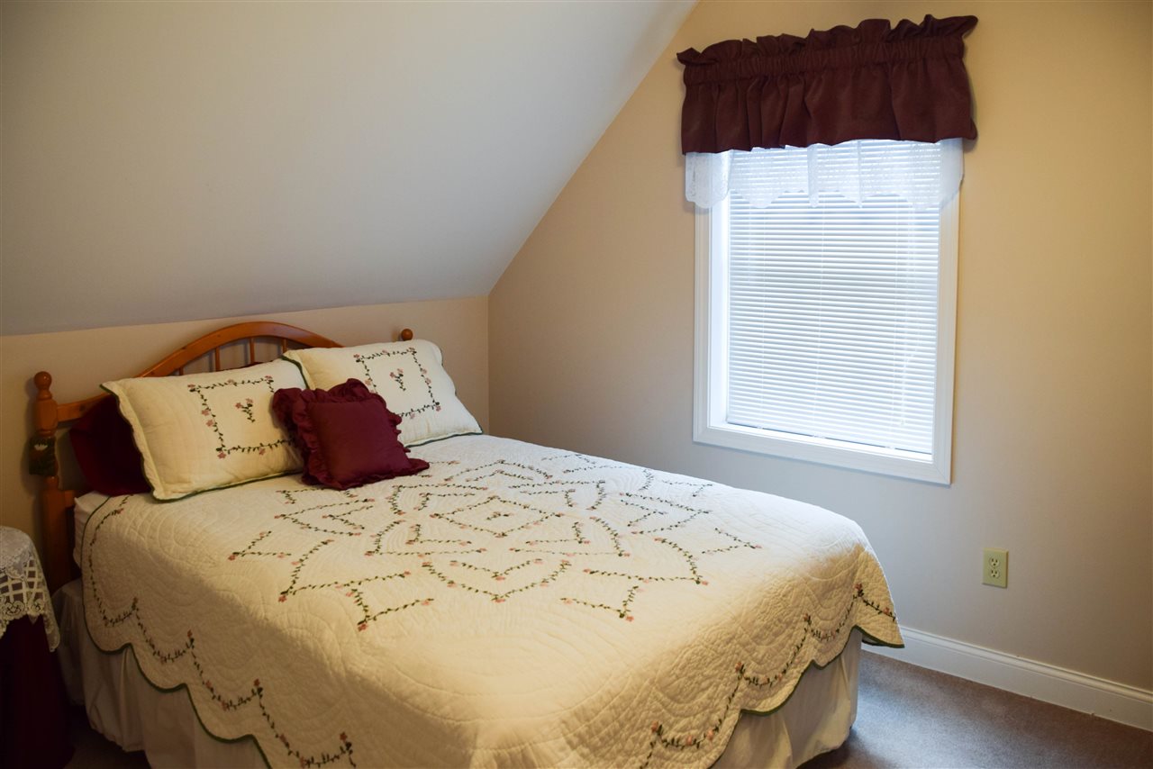 6 Mather Road Tamworth, NH 03886 - Photo 20 of 40 Gallery Image 20