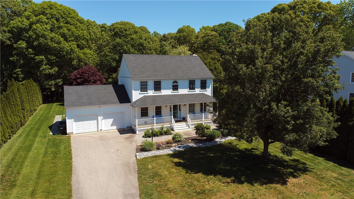 25 Sycamore Drive Westerly, RI 02891 - Photo 1 of 21