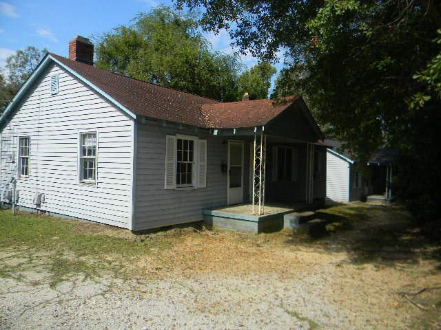 891-897 State Rd S-38-252 Orangeburg, SC 29115 - Photo 2 of 33 Photo 2