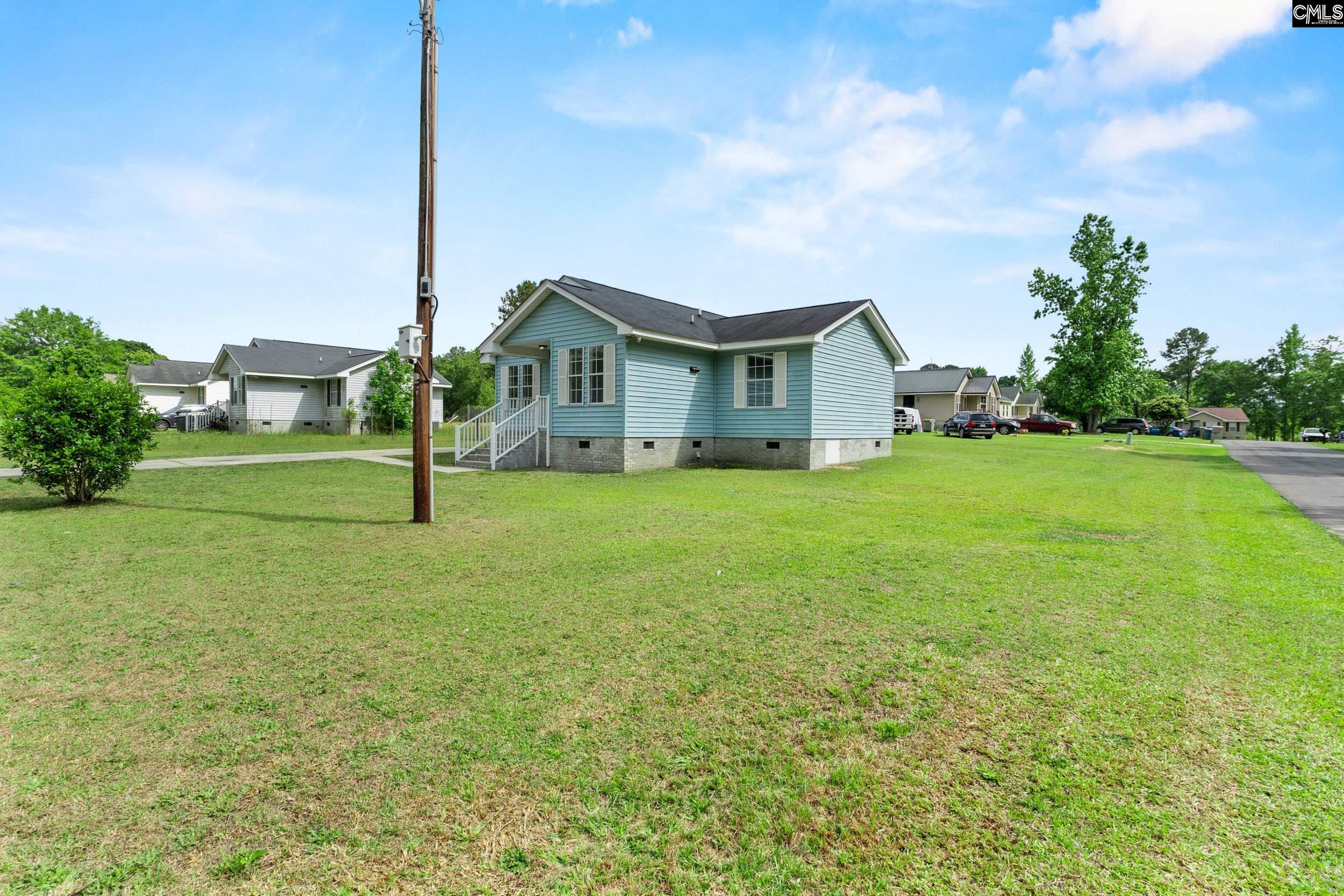 119 Sunny Acres Road Eastover, SC 29044 - Photo 18 of 20