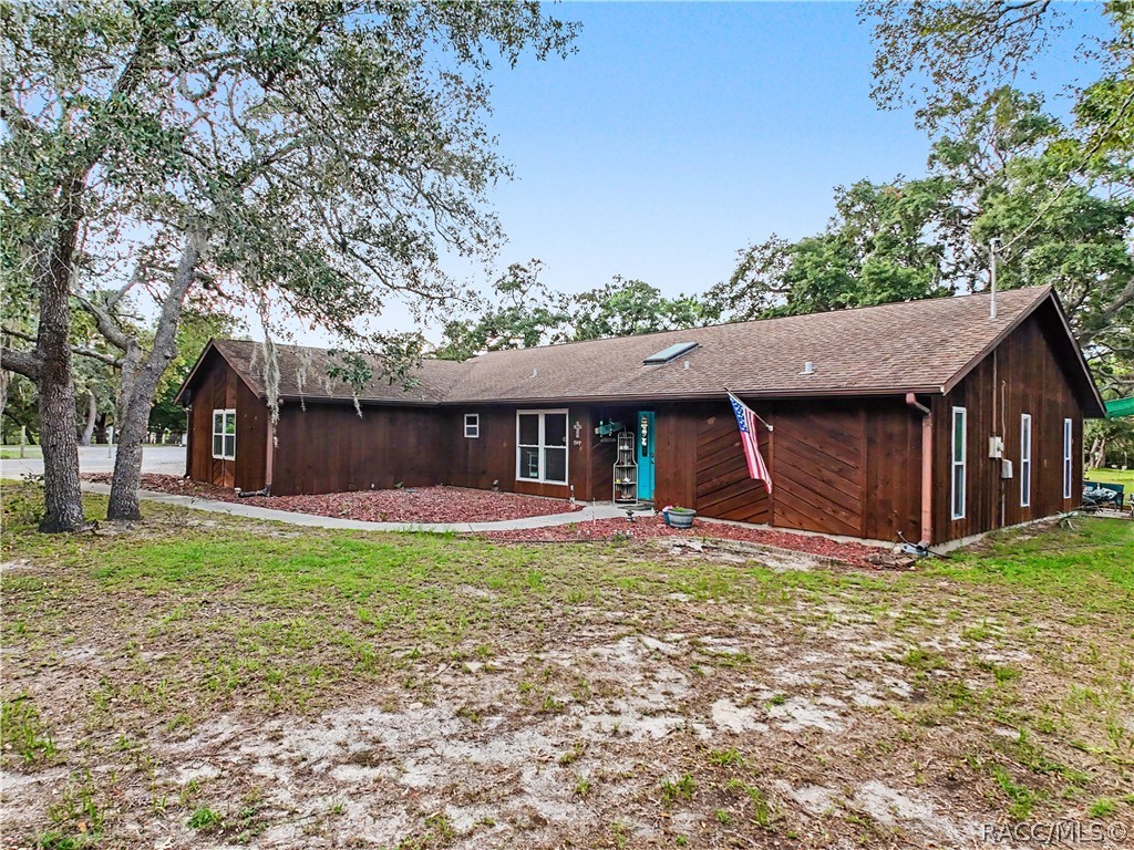 5253 West Rochelle Street Homosassa, FL 34446 - Photo 4 of 57