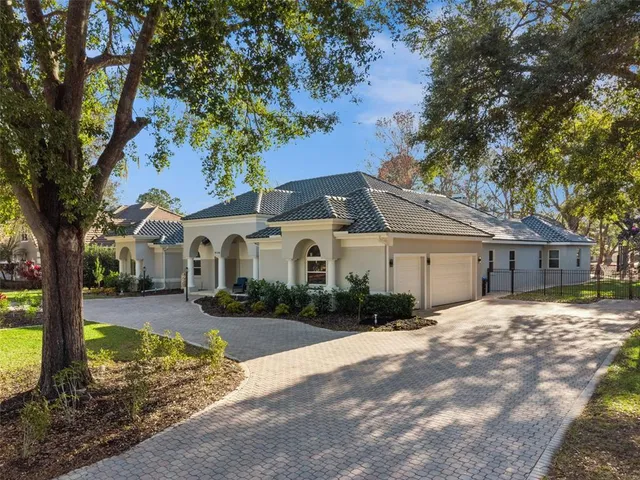 $1,549,000 | 9120 South Bay Drive, Orlando, FL 32819