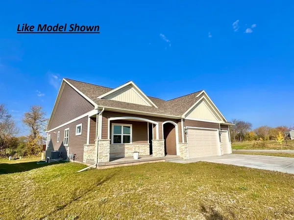 $553,000 | 73 Boots, Unit 73, Brodhead, WI 53520