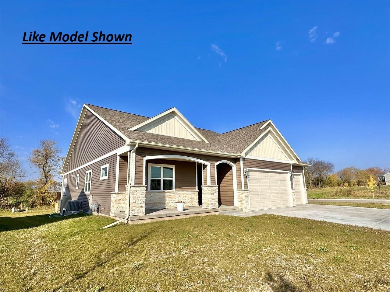 73 Boots, Unit 73 Brodhead, WI 53520 - Photo 1 of 9