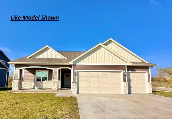 $553,000 | 73 Boots, Unit 73, Brodhead, WI 53520
