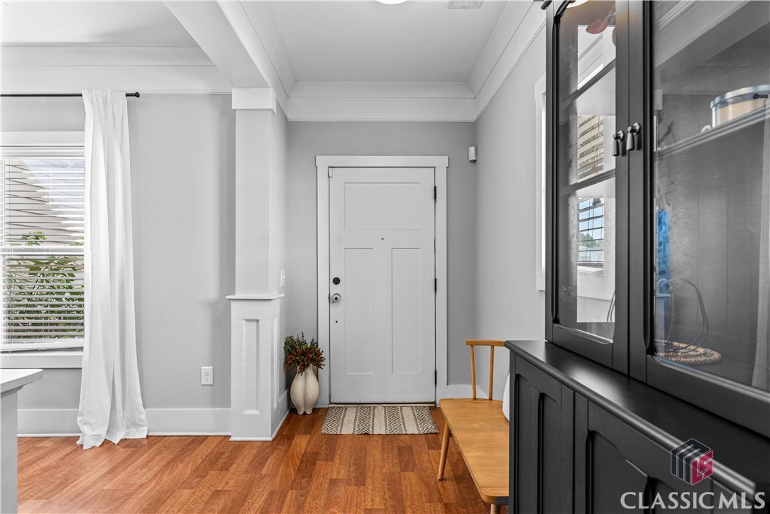 336 Ridge Pointe Drive Athens, GA 30606 - Photo 2 of 50
