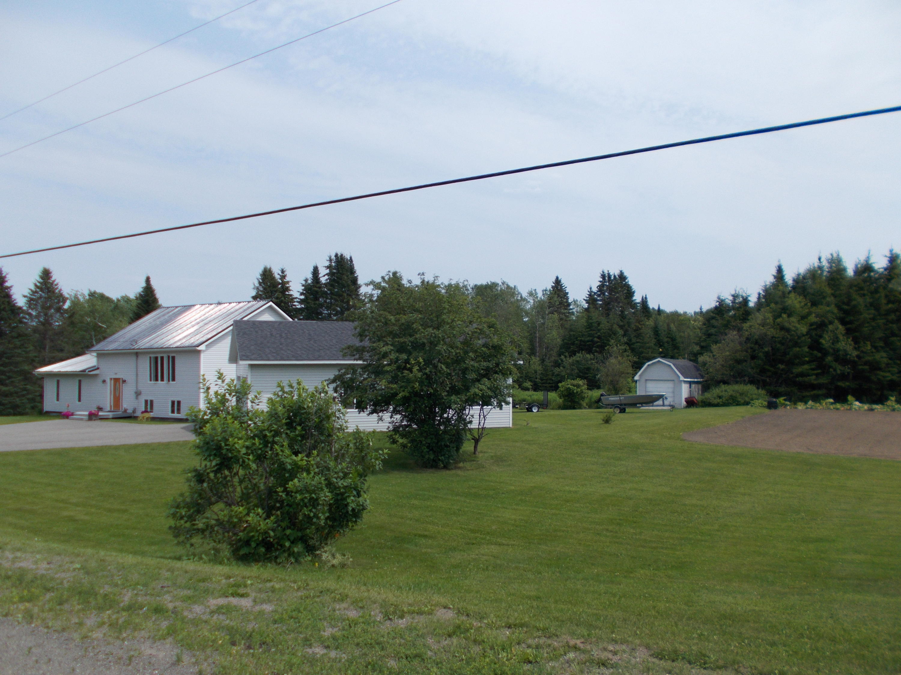 1007 Frenchville Road Ashland, ME 04732 - Photo 4 of 46 DSCN7548