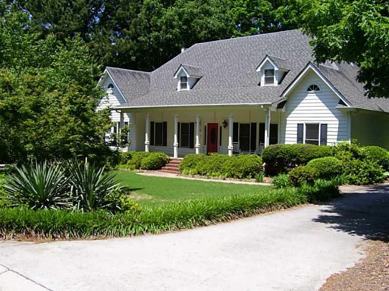 644 Kings Ridge Drive Monroe, GA 30655 - Photo 1 of 1 Exterior Front.