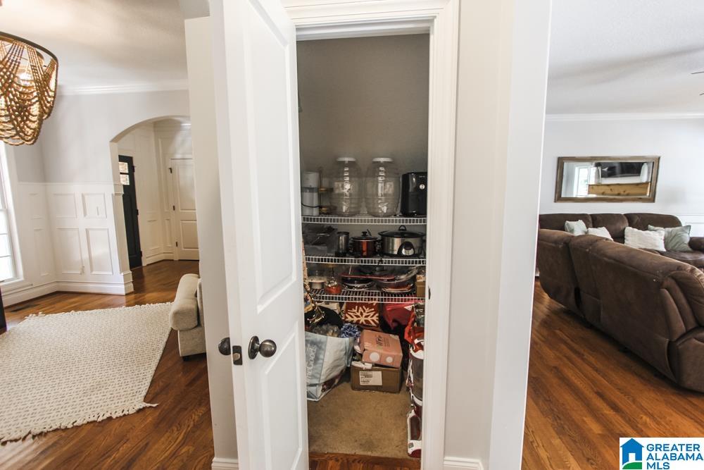 517 Wood Rdg Trail Oxford, AL 36203 - Photo 83 of 100