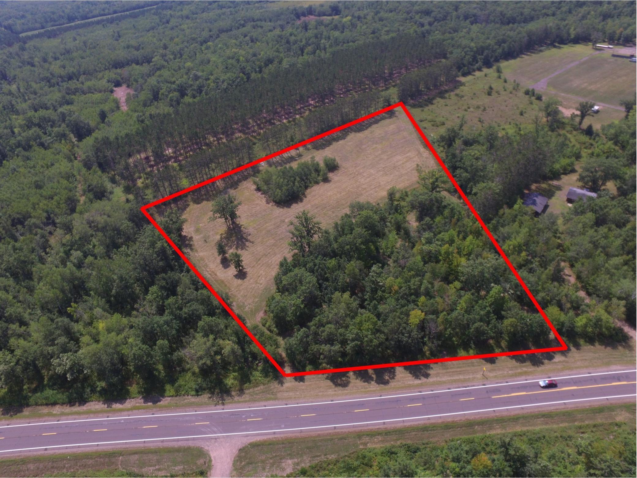 Lot 2 State Highway Danbury, WI 54830 - Photo 1 of 1