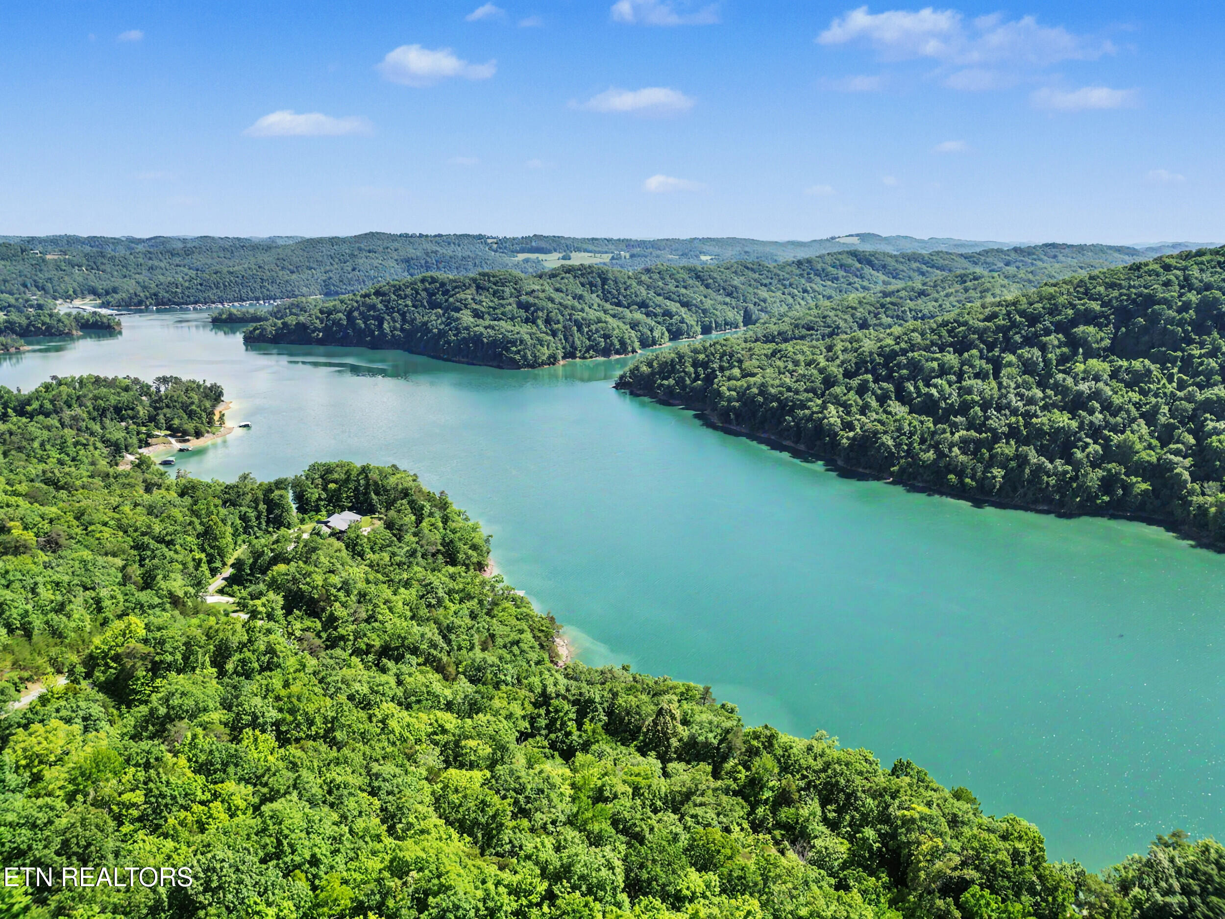 Lot 784 Russell Brothers Road Sharps Chapel, TN 37866 - Photo 11 of 21 4_dji_0195