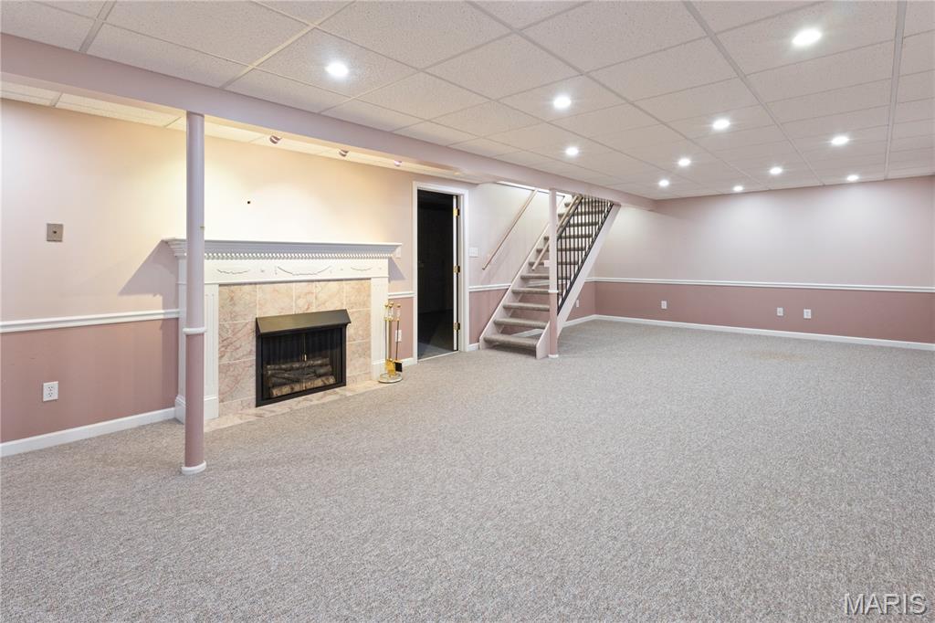 325 Bellezza Drive Ballwin, MO 63021 - Photo 16 of 23