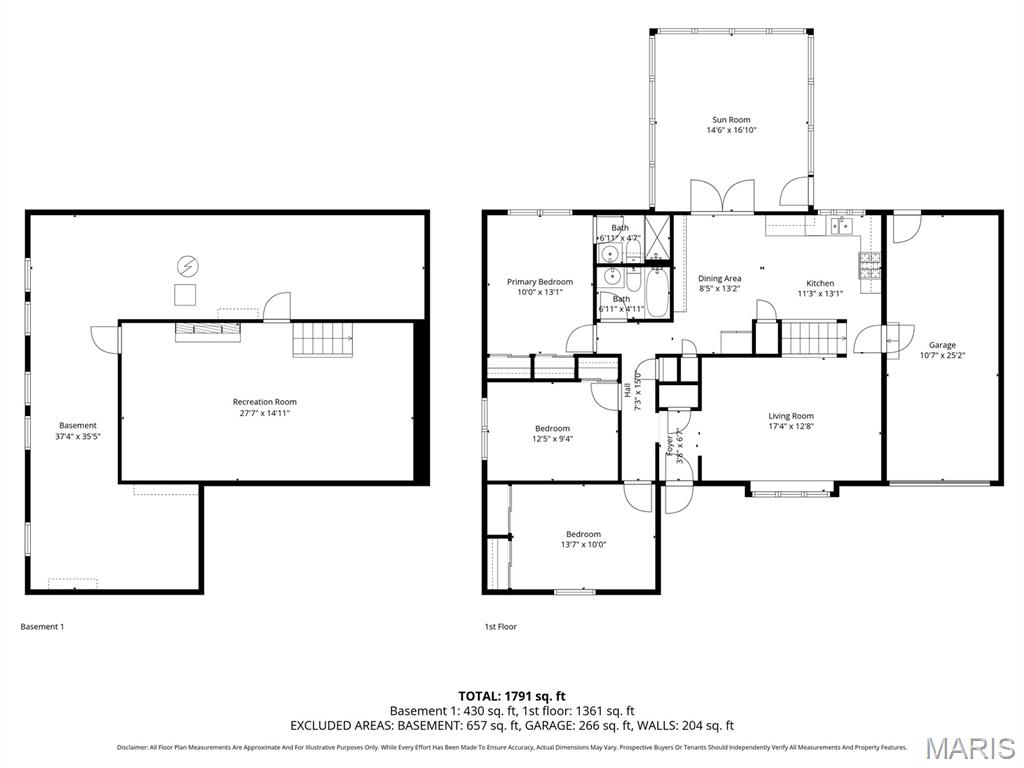 325 Bellezza Drive Ballwin, MO 63021 - Photo 19 of 23