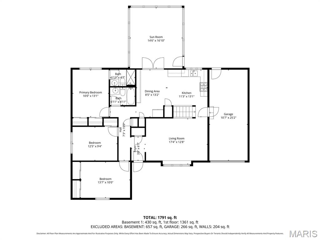 325 Bellezza Drive Ballwin, MO 63021 - Photo 20 of 23
