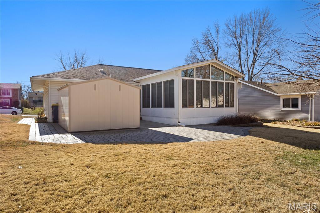 325 Bellezza Drive Ballwin, MO 63021 - Photo 22 of 23