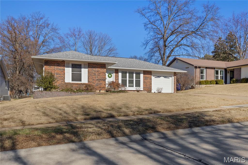 325 Bellezza Drive Ballwin, MO 63021 - Photo 23 of 23