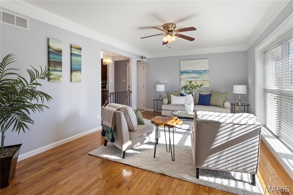 325 Bellezza Drive Ballwin, MO 63021 - Photo 4 of 23