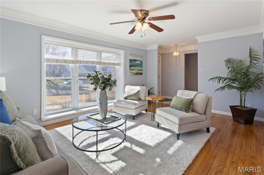 325 Bellezza Drive Ballwin, MO 63021 - Photo 5 of 23