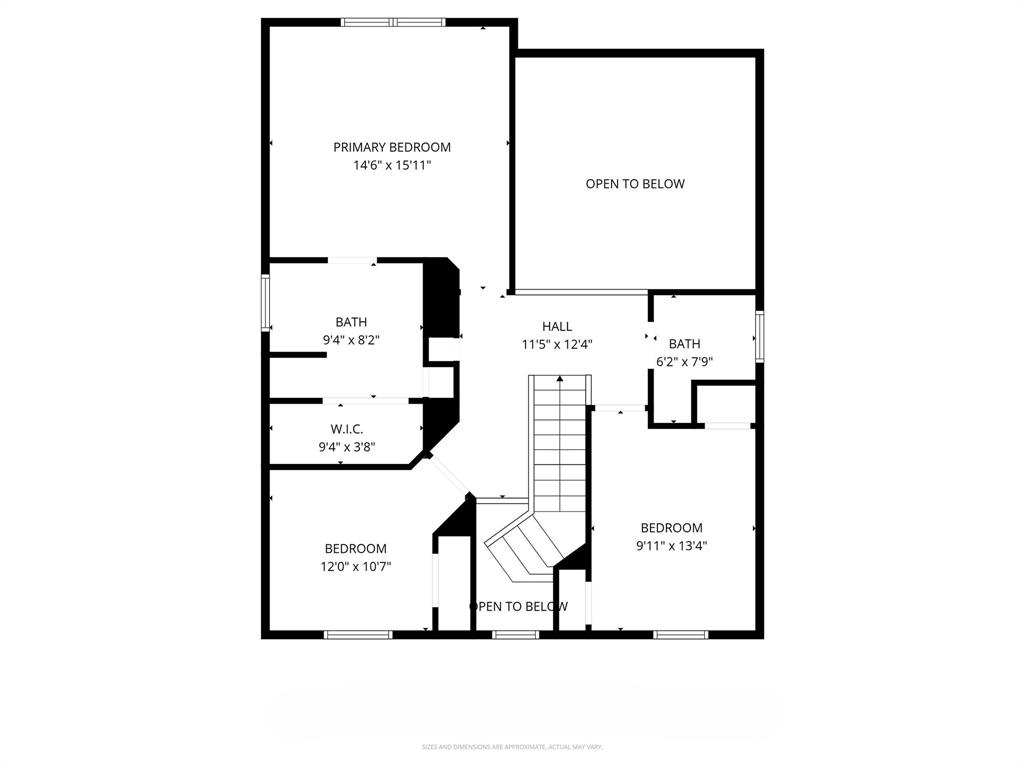 10120 Long Rifle Drive Fort Worth, TX 76108 - Photo 26 of 28 unknown
