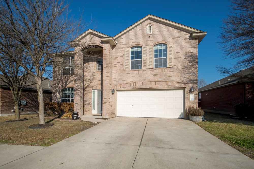 431 Hot Spring Valley Buda, TX 78610 - Photo 1 of 1 Gallery Image 1