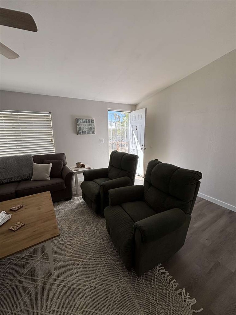 1770 Riviera Drive Blythe, CA 92225 - Photo 15 of 23 a living room with furniture and a window