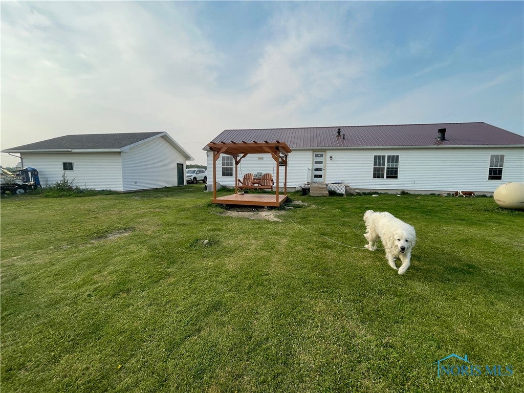 7774 Scott Road Edgerton, OH 43517 - Photo 23 of 28 Gallery Image 23