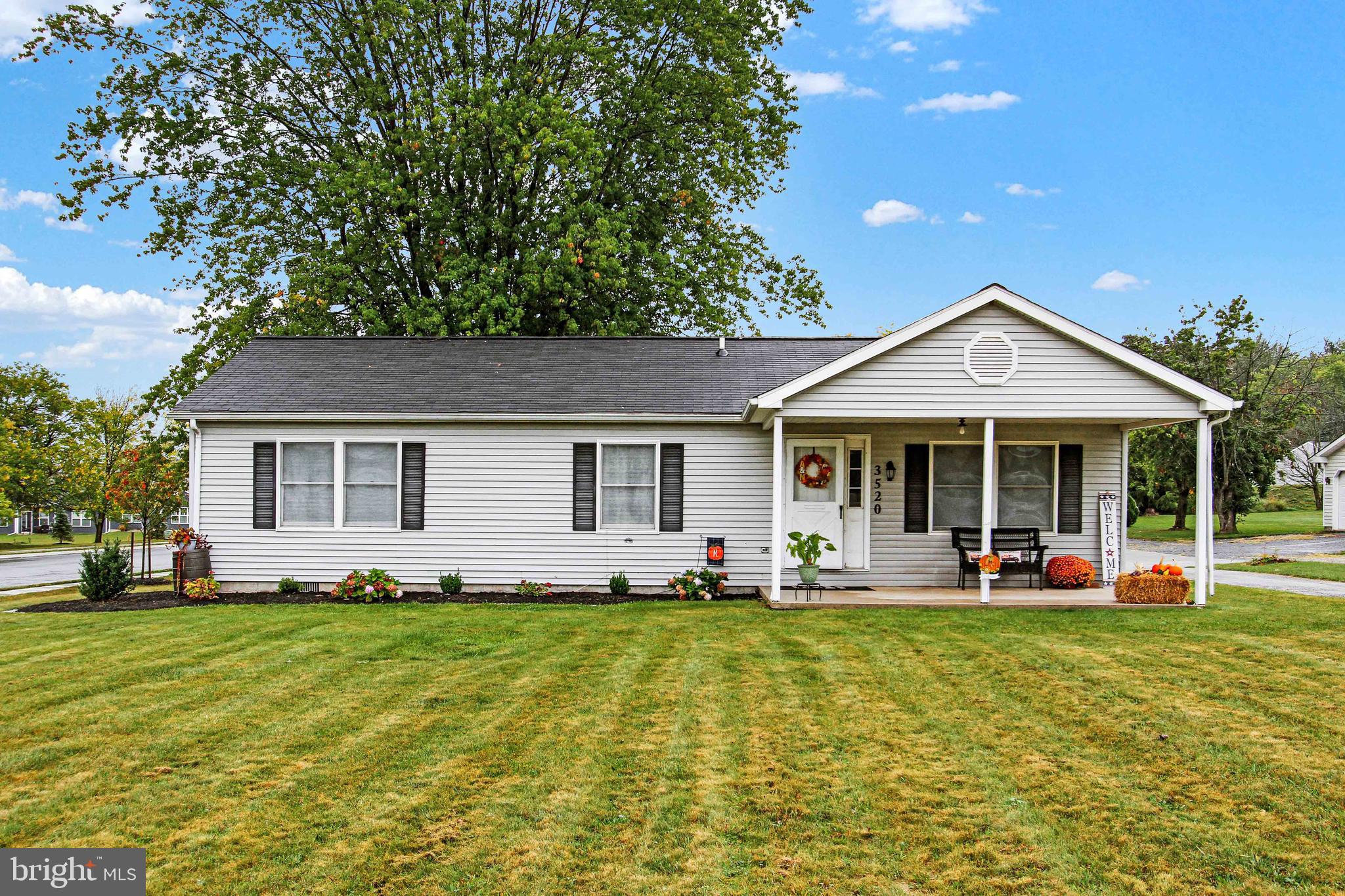 3520 Bull Road York, PA 17315 - Photo 1 of 21