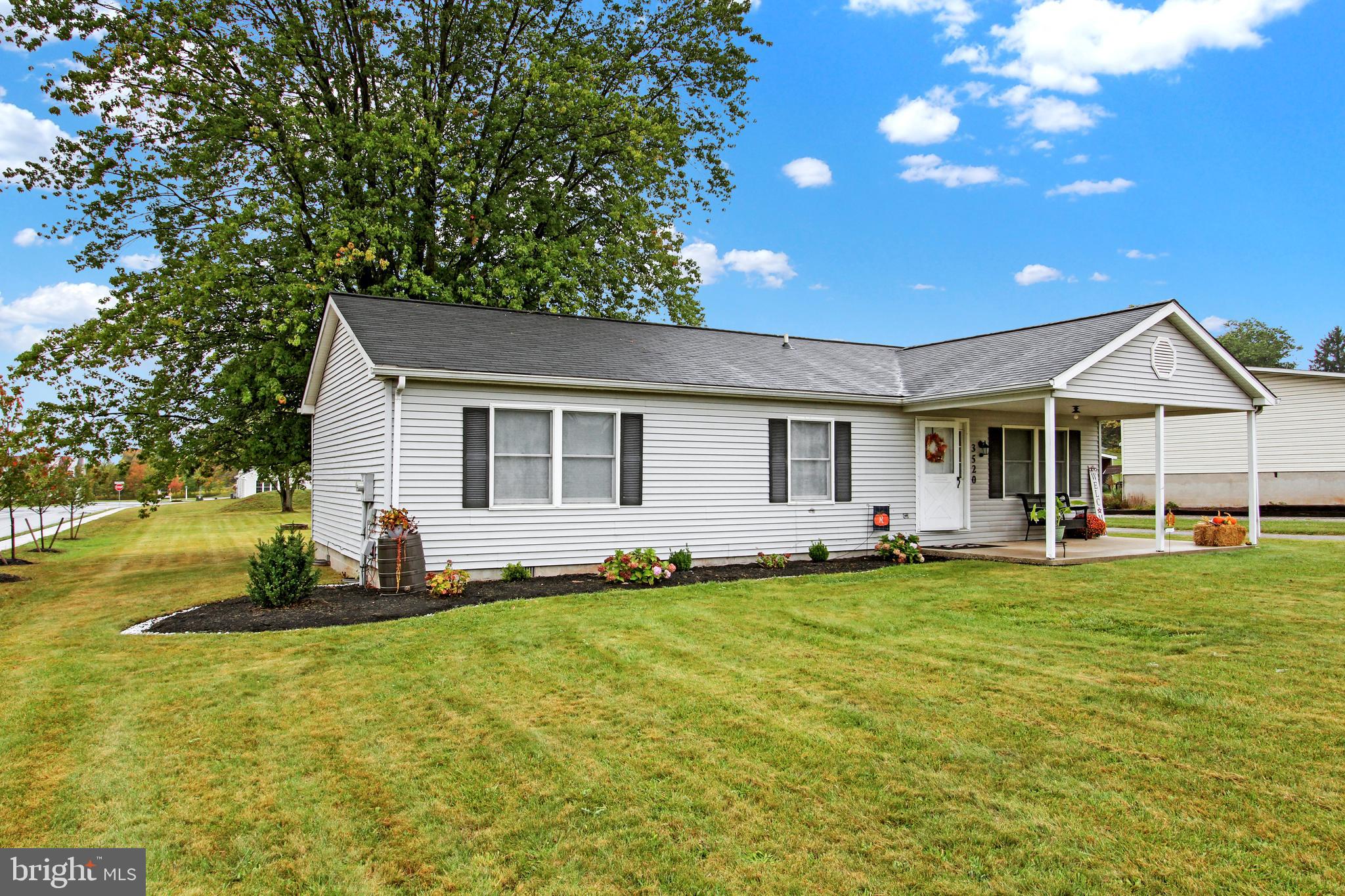 3520 Bull Road York, PA 17315 - Photo 3 of 21
