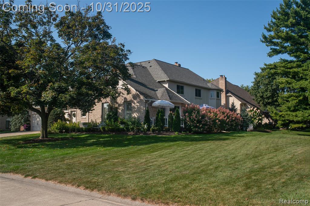 3674 Merriweather Lane Rochester Hills, MI 48306 - Photo 17 of 78