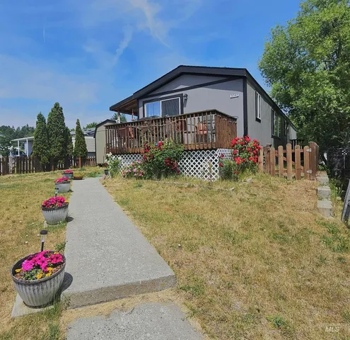 $109,000 | 609 North Almon Street, Unit 3046, Moscow, ID 83843