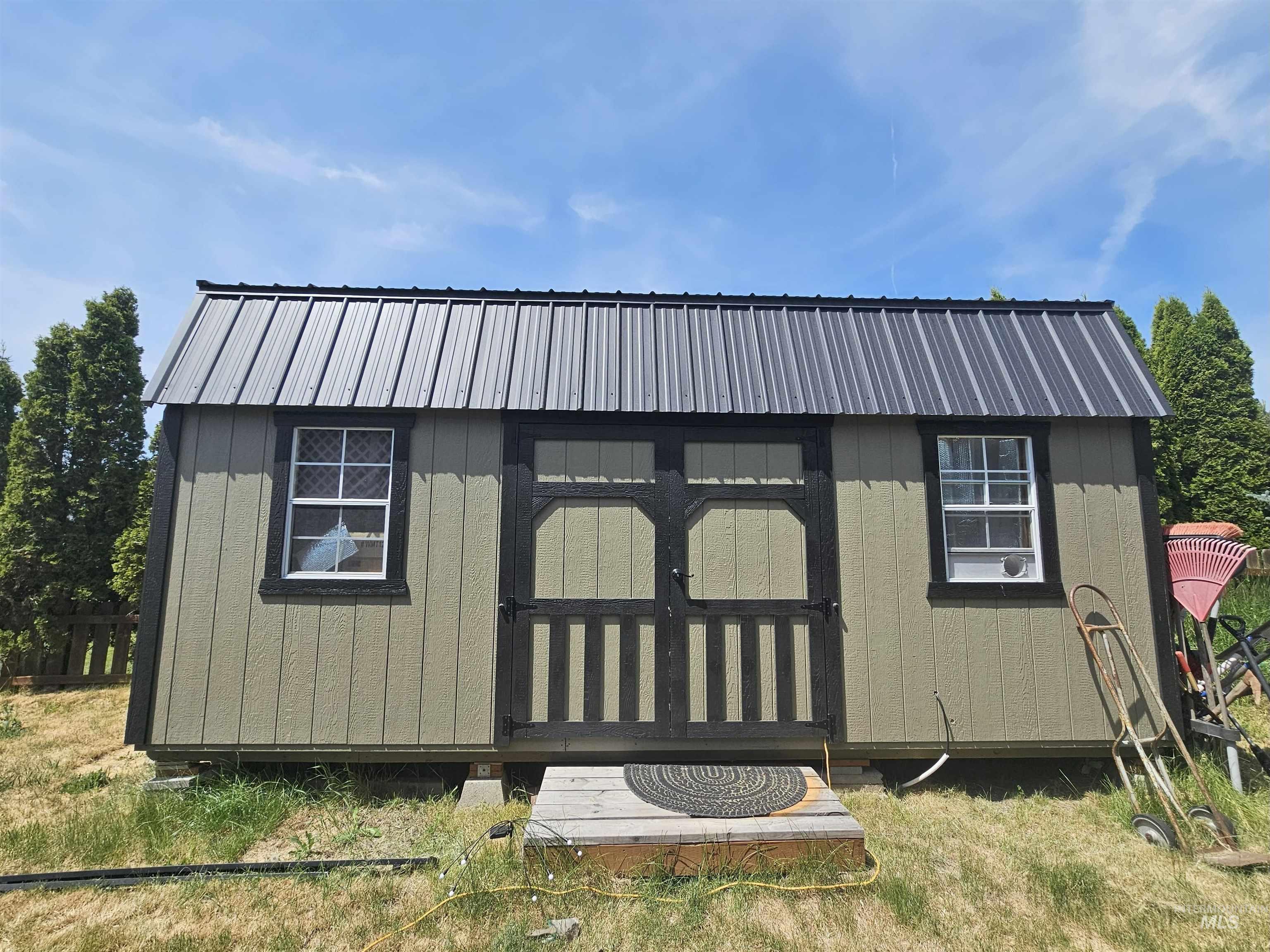 609 North Almon Street, Unit 3046 Moscow, ID 83843 - Photo 11 of 12