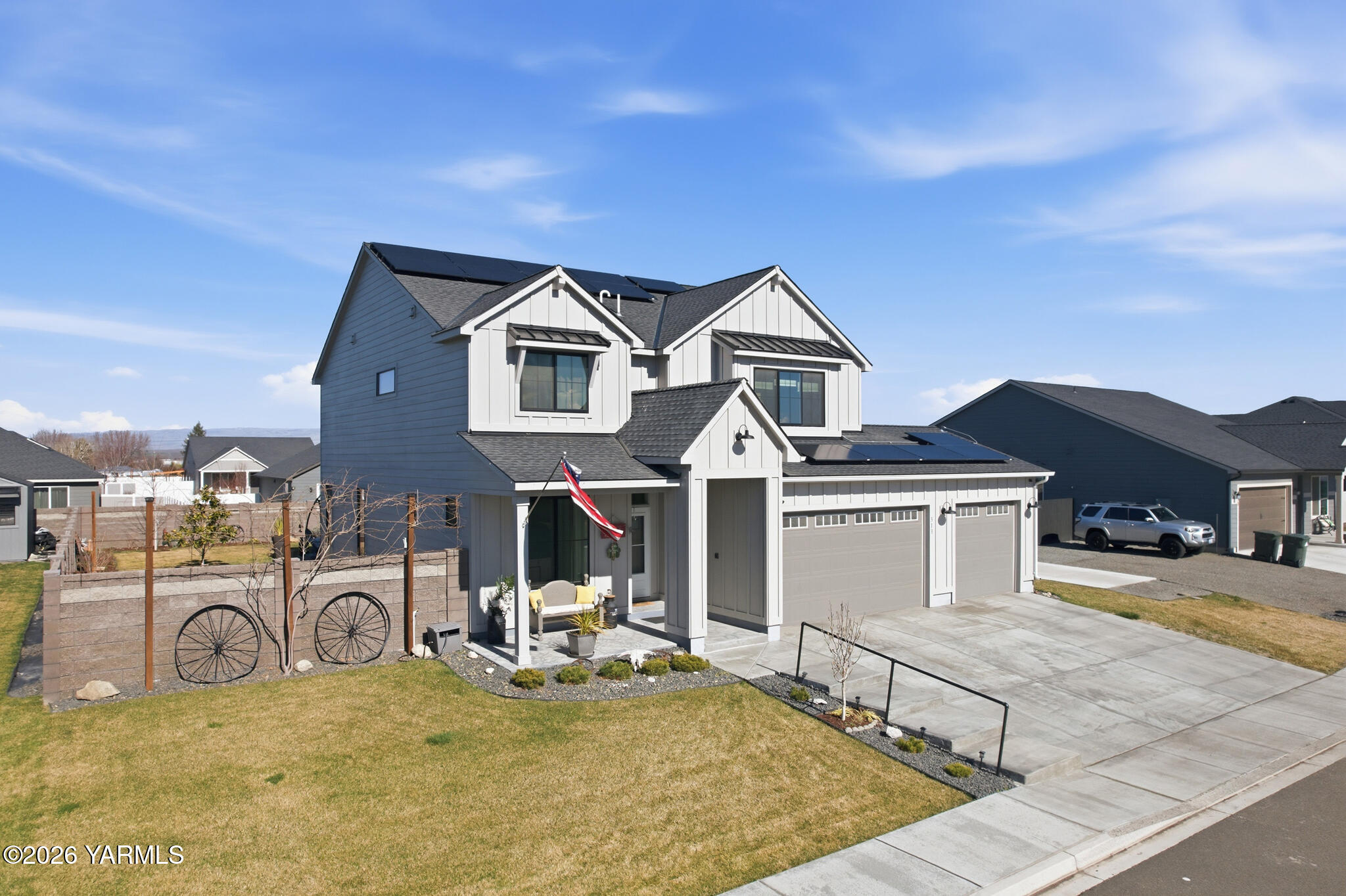 313 Ruby Avenue Grandview, WA 98930 - Photo 2 of 50 DJI_0420