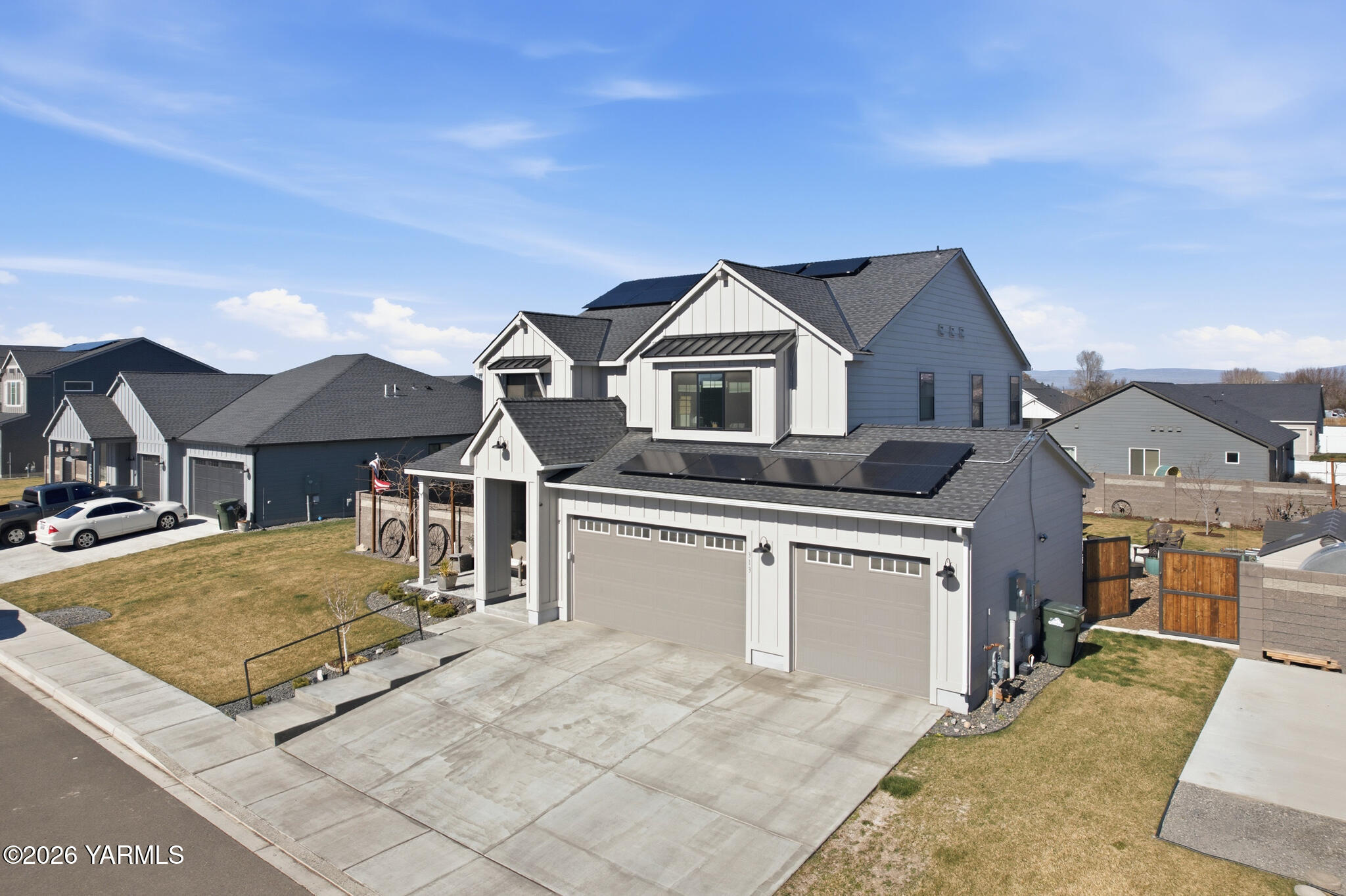 313 Ruby Avenue Grandview, WA 98930 - Photo 3 of 50 DJI_0424