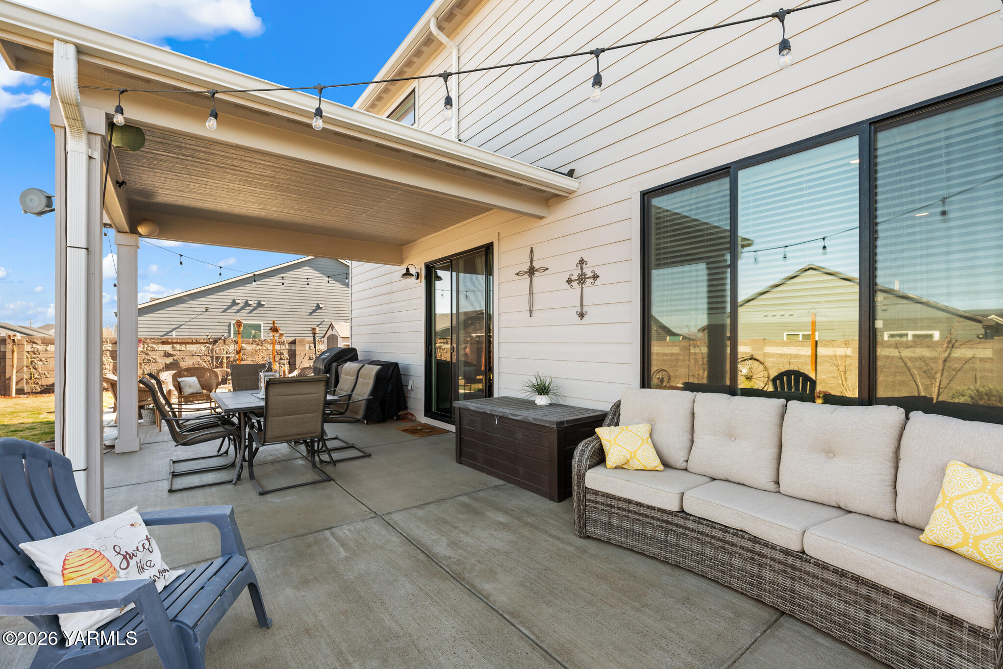 313 Ruby Avenue Grandview, WA 98930 - Photo 43 of 50 DSM00165