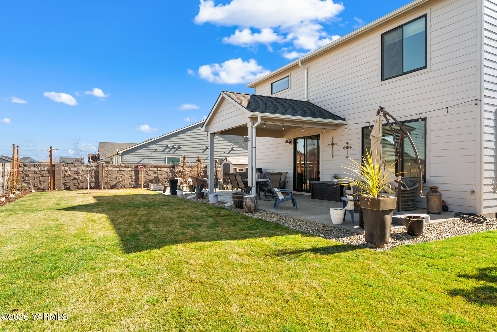 313 Ruby Avenue Grandview, WA 98930 - Photo 45 of 50 DSM00162