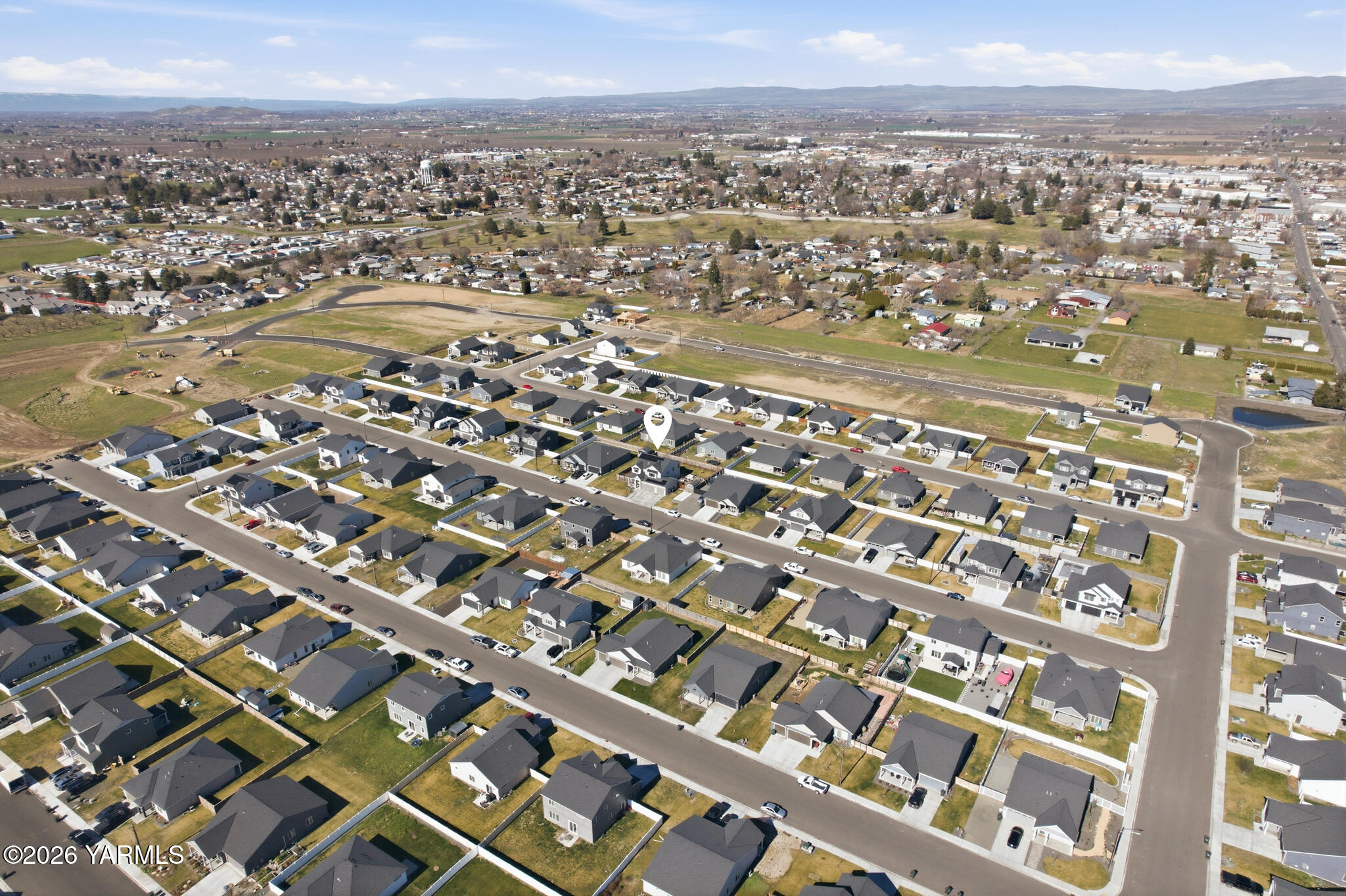 313 Ruby Avenue Grandview, WA 98930 - Photo 50 of 50 DJI_0438_stamped