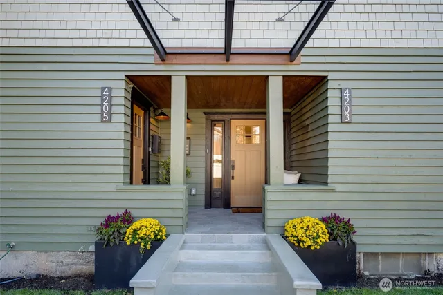 $1,575,000 | 4203 5th Avenue Northwest, Seattle, WA 98107