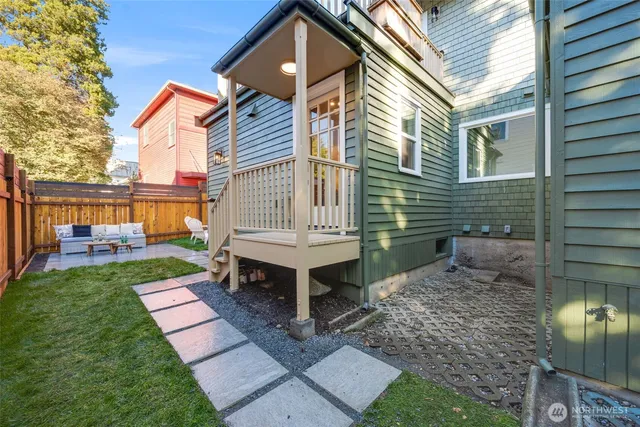 $1,575,000 | 4203 5th Avenue Northwest, Seattle, WA 98107