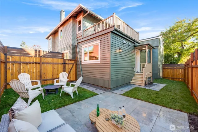 $1,575,000 | 4203 5th Avenue Northwest, Seattle, WA 98107