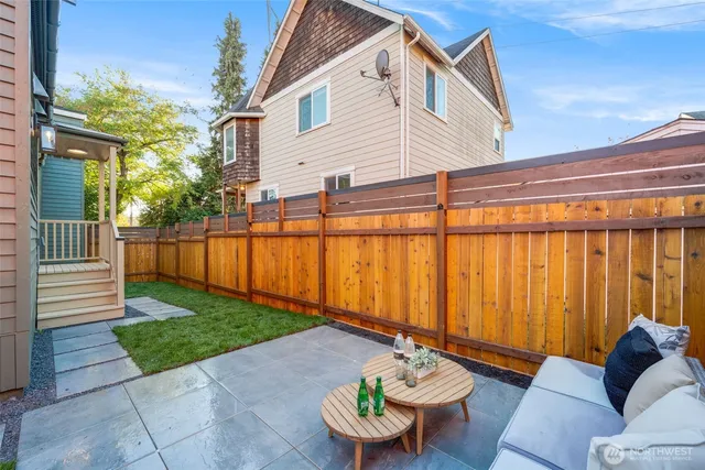 $1,575,000 | 4203 5th Avenue Northwest, Seattle, WA 98107